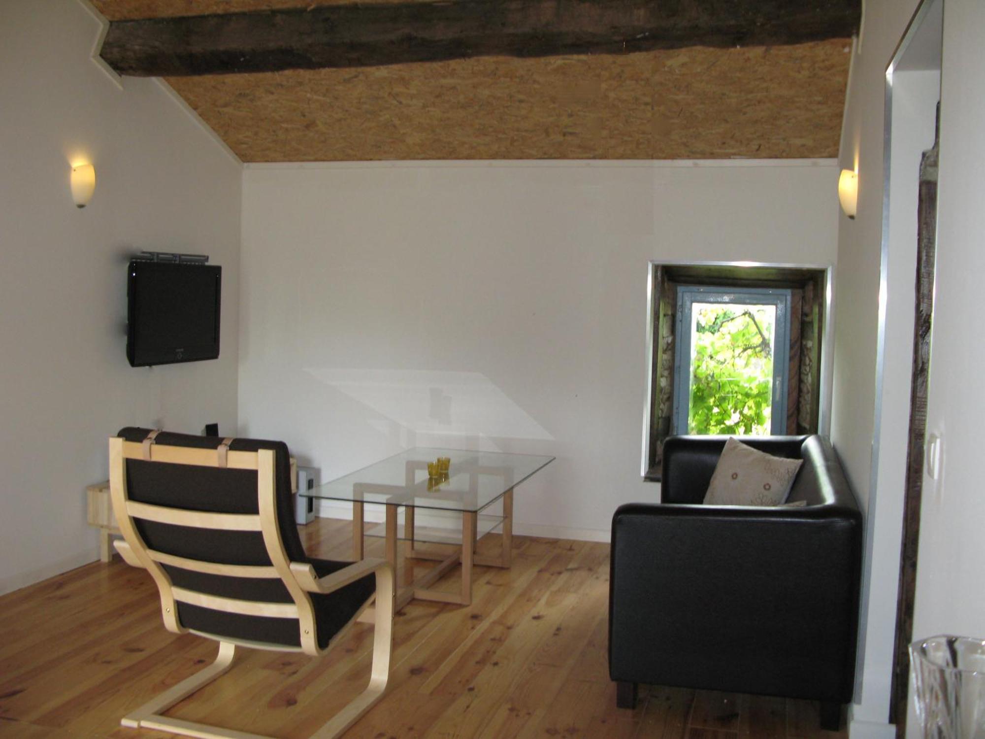 Domaine De Romefort Saint-Léonard-de-Noblat Exteriör bild